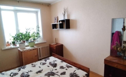 Купить 2-комнатную квартиру, Витебск, Бровки ул., 21. Фото 5