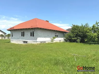  1-этаж.(205 м2), Ставок(Молодёжная, 13)