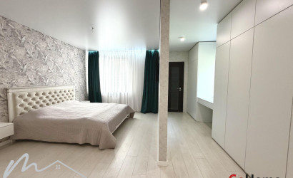 Купить дом, Метявичи, Калинина ул., 25 соток. Фото 25