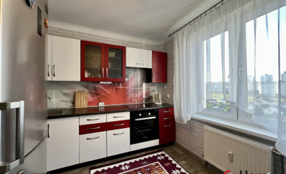 Снять 2-комнатную квартиру, Минск, ул. Горецкого, д. 1 (Фрунзенский район). Фото 1