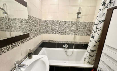 Купить 4-комнатную квартиру, Гродно, Поповича, 7. Фото 13