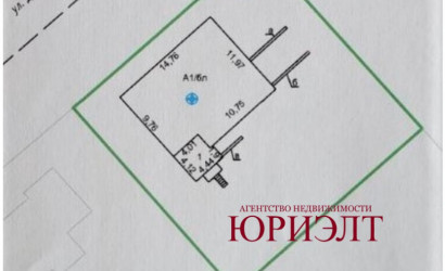 Купить дом, Гомель, Долгобродская, 8.83 соток. Фото 23