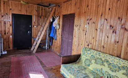 Купить дом в деревне, Птичь-219, 6.45 соток. Фото 6