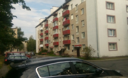 Купить 2-комнатную квартиру, Барановичи, Курчатова, 17. Фото 4