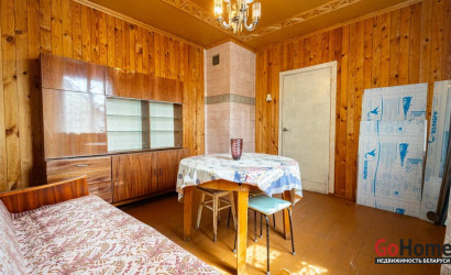 Купить дом в деревне, Наш Родник, 4.14 соток. Фото 13