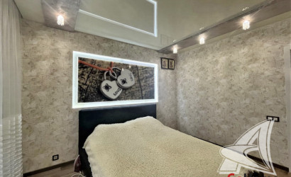 Купить 3-комнатную квартиру, Брест, Вулька, ул. Махновича. Фото 7