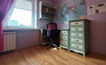 Купить 4-комнатную квартиру, Минск, Мирошниченко, 21 (Советский район). Фото 14