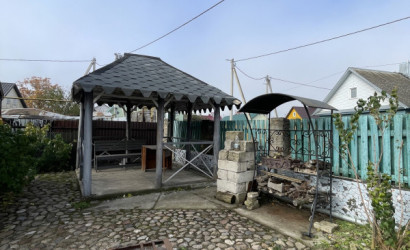 Купить дом, Лида, Карла Маркса, 6.5 соток. Фото 15