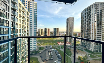 Снять 1-комнатную квартиру, Минск, г. Минск, ул. Савицкого, 2. Фото 10