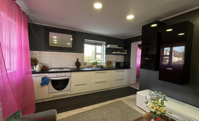 Купить коттедж, Брест, ул. Журавецкая, д. , 5.5 соток. Фото 3