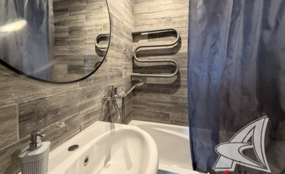 Купить 3-комнатную квартиру, Брест, Вулька, ул. Вульковская. Фото 11