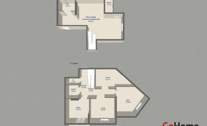 Купить 5-комнатную квартиру, Копище, Лопатина 5. Фото 20