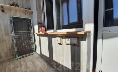 Купить 2-комнатную квартиру, Минск, ул. Дунина-Марцинкевича, д. 4/2 (Фрунзенский район). Фото 10