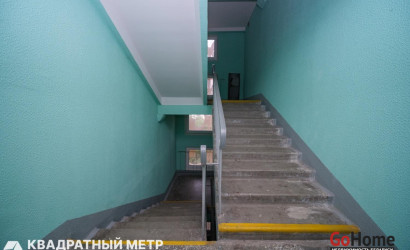 Купить 4-комнатную квартиру, Минск, Голубева ул., 13(Московский район). Фото 16