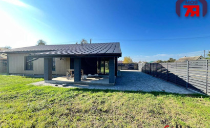 Купить дом, Любань, Мира ул., 10.4 соток. Фото 29