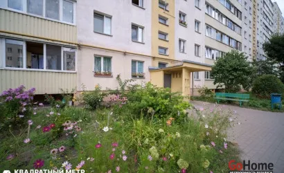  5-этаж.(40.2 м2), Минск(Илимская ул., 29)