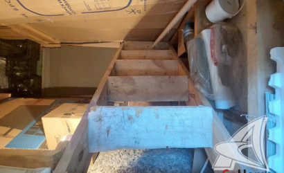 Купить 3-комнатную квартиру, Брест, Вулька, ул. Сябровская. Фото 8