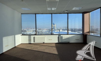 Аренда офиса, Брест, Центр,  от 34.9 до 171.7 кв.м.. Фото 7