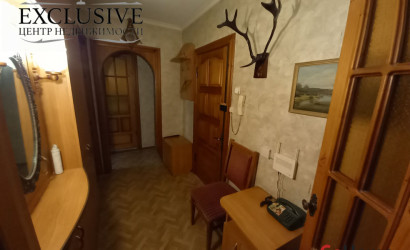 Купить 2-комнатную квартиру, Новополоцк, Молодежная ул., 153. Фото 10