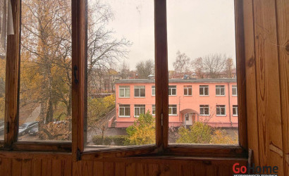 Купить 2-комнатную квартиру, Минск, Осипенко ул., 26 (Центральный район). Фото 8