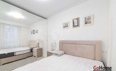 Снять 2-комнатную квартиру, Минск, ул. Нововиленская, д. 31. Фото 14