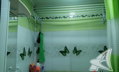 Купить 4-комнатную квартиру, Брест, Речица, ул. Бауманская. Фото 9