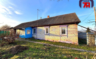 Купить дом, Поварчицы, Советская ул., 25 соток. Фото 3