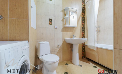 Купить 1-комнатную квартиру, Минск, Дзержинского просп., 11 (Московский район). Фото 11