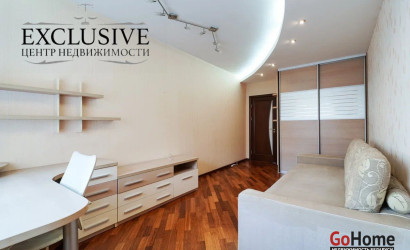 Купить 3-комнатную квартиру, Минск, Тимошенко ул., 8 (Фрунзенский район). Фото 15