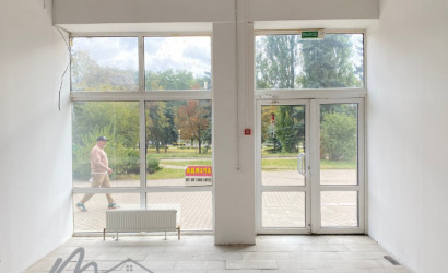 Аренда торгового помещения, Минск, Притыцкого ул., 8,  61.4 кв.м.. Фото 1