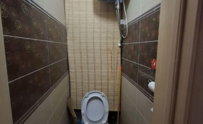 Купить 1-комнатную квартиру, Правдинский, Юбилейная ул., 29. Фото 9