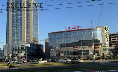 Продажа торгового помещения, Минск, Притыцкого ул., 29, 52 кв.м.. Фото 8