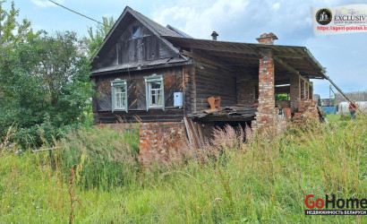 Купить дом, Подъязно, Советская ул., 2, 25 соток. Фото 23