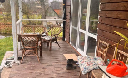 Купить дом, Пильница, Центральная ул., 4, 8 соток. Фото 2