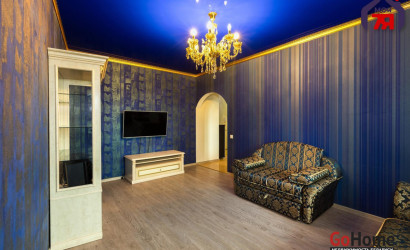 Купить 1-комнатную квартиру, Минск, Червякова ул., 52 (Центральный район). Фото 8