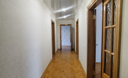 Купить 4-комнатную квартиру, Барановичи, Наконечникова, 33/1. Фото 4