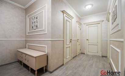 Купить 2-комнатную квартиру, Минск, Одесская ул., 20/б (Заводской район). Фото 12