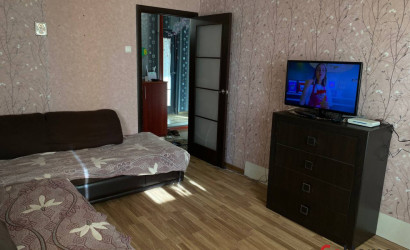 Снять 3-комнатную квартиру на сутки, Микашевичи, первомайская. Фото 5