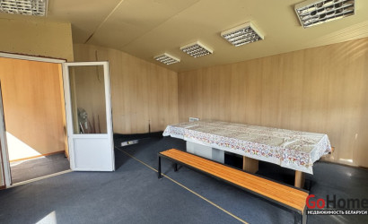 Аренда помещения, Гродно, Сокольская, 58/1,  32.5 кв.м.. Фото 5