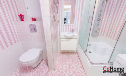 Снять 1-комнатную квартиру, Минск, ул. Сторожовская, д. 8 (Центральный район). Фото 11