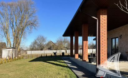 Купить дом, Зеленец, Чернавчицкий с/с, 13.06 соток. Фото 36