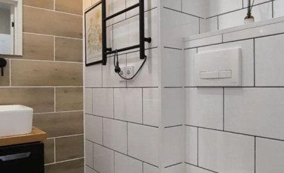 Снять 2-комнатную квартиру, Минск, Николы Теслы ул. 30(Октябрьский район). Фото 15