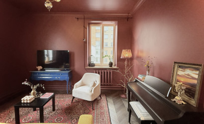 Купить 3-комнатную квартиру, Минск, Гвардейская ул., 3 (Центральный район). Фото 25