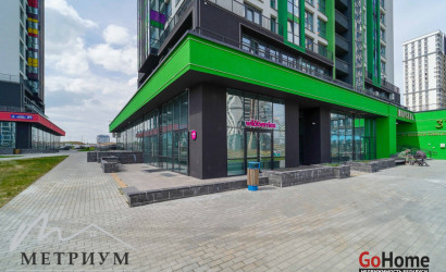 Аренда помещения, Минск, Савицкого ул., 37, 46.6 кв.м.. Фото 19