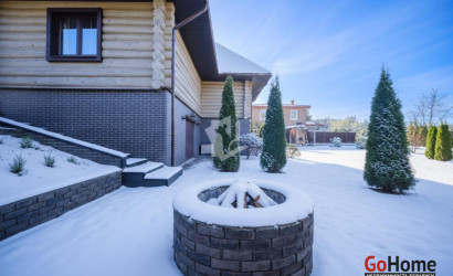 Купить дом, Раубичи, Школьная ул., 41, 14.82 соток. Фото 4