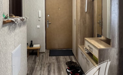 Купить 1-комнатную квартиру, Брест, Южный, пер. Жукова. Фото 15