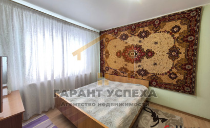 Купить 2-комнатную квартиру, Кобрин, Настасича. Фото 10