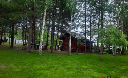 Купить дачу, Папараць-Стрельчики, Центральная, 23 соток. Фото 6