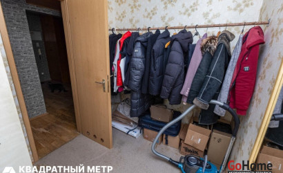 Купить 2-комнатную квартиру, Лида, Заречная ул., 7. Фото 3