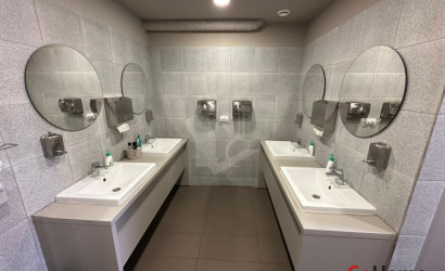 Аренда офиса, Минск, Фабрициуса ул., 8/Б,  625.3 кв.м.. Фото 18